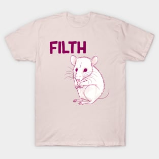 Filth T-Shirt
